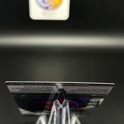 Bakugan TRAP SLAM Blue Ability Card 2008 BA566-AB-SM-GBL-39 39/48d - Image 5