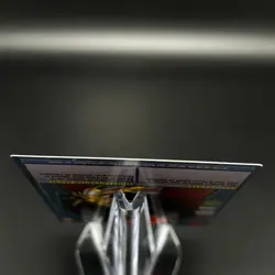 Bakugan LATE SUNSET Blue Ability Card 2009 BA1087-AB-SM-GBL 39/48b GUNDALIAN - Image 5