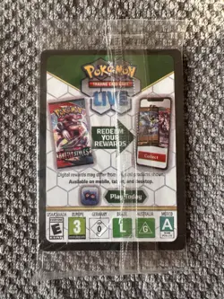 Mew ex 053 Sv: Scarlet & Violet Promo Cards Holo (NOT SEALED) - Image 2