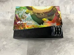 MTG Avatar Bulk Lot - Over 350 cards, Rares & Foils Full Arts Extended TLE TLA - Image 1