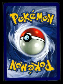 Pokemon Card - Mew #8 WoTC Black Star Promo NM - Image 2