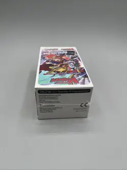 Cardfight Vanguard TCG - Future Card Buddyfight Favtory Sealed Booster Box - Image 2