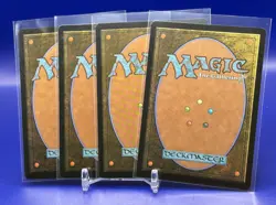 4x Primeval Titan - Astral Titan, Final Fantasy, Magic MTG NM/MT - Image 3