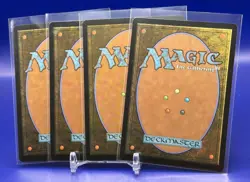 4x Primeval Titan - Astral Titan, Final Fantasy, Magic MTG NM/MT - Image 4