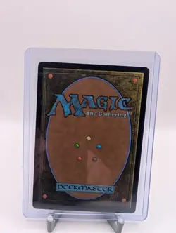 Zuko's Offense - Avatar: The Last Airbender Eternal #247 Foil - Image 2