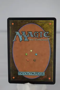 Mikokoro, Center of the Sea - Saviors of Kamigawa - NM - MTG Magic The Gathering - Image 2