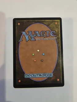 Monk Gyatso - 81 - MTG Avatar: The Last Airbender - Rare - FOIL - Image 2