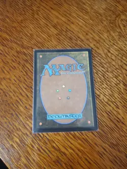 1 x Fateful Absence - Promo Pack - Innistrad: Midnight Hunt - NM-Mint - MTG - Image 3