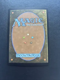 MTG Geralf's Messenger, Dark Ascension, Lightly Played - Image 2