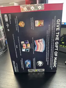 MTG Magic Gathering LCI Lost Caverns of Ixalan Bundle: Gift Edition Sealed Box - Image 4