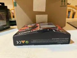 Magic the Gathering Commander - Arm for Battle Precon Deck - New in Box - Image 2
