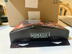 Magic the Gathering Commander - Arm for Battle Precon Deck - New in Box - Image 3