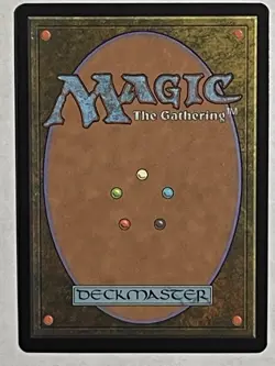 Narset's Reversal Foil Secret Lair Encyclopedia Of Magic Near Mint MTG - Image 4