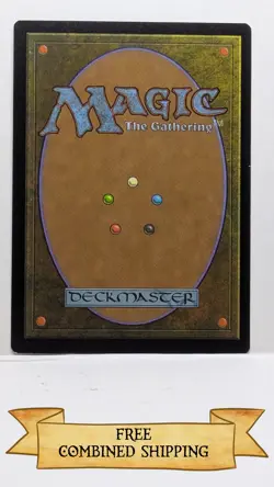 Martyr's Cause Urza's Legacy Foil - Image 2