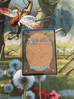 Deadly Rollick (Rainbow Foil) Secret Lair Drop Foil MTG 1754 - Image 2