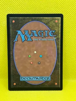 MTG Windfall - The List - Mystery Booster 2 - Regular - Image 4