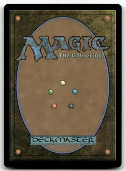 Warren Soultrader #110 MTG Modern Horizons 3 NM X1 - Image 2