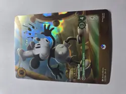 Mickey Mouse - Steamboat Pilot (Enchanted) - Fabled (9) - Image 2