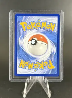 Pokemon Arven 235/198 Scarlet & Violet Base Set Full Art Trainer Holo - Image 2