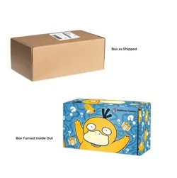 Pokemon TCG Pokemon Center Exclusive 2025 Special Delivery Box IN HAND SHIPS NOW - Image 1