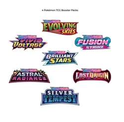 Pokemon TCG Pokemon Center Exclusive 2025 Special Delivery Box IN HAND SHIPS NOW - Image 2