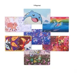 Pokemon TCG Pokemon Center Exclusive 2025 Special Delivery Box IN HAND SHIPS NOW - Image 3