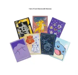 Pokemon TCG Pokemon Center Exclusive 2025 Special Delivery Box IN HAND SHIPS NOW - Image 4