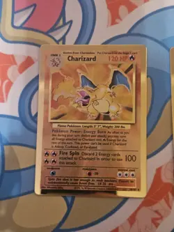 Celebrations Upc Charizard And Pikachu Metal Promos - Image 2