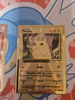 Celebrations Upc Charizard And Pikachu Metal Promos - Image 3