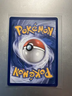 Pokemon TCG Spearow 151/132 Mega Evolutions Illustration Rare - Image 2