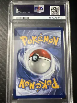 Pokemon TCG Sableye 136/193 Cosmos Holo Promo Paldea Evolved - Image 2