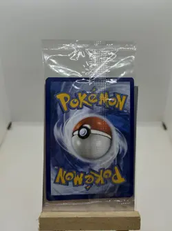 Greninja Gold Star - SWSH144 - Black Star Promo [SEALED] - NM - Pokemon - Image 2