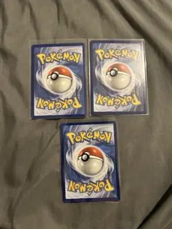 Pokemon TCG Charizard Hyper Rare, And one EX & one VSTAR - Image 2