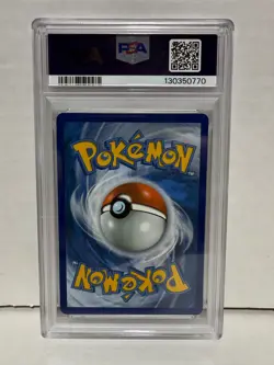 PSA 10 2020 Pokemon Darkness Ablaze 194/189 Salamence VMAX Full Art Secret Rare - Image 2
