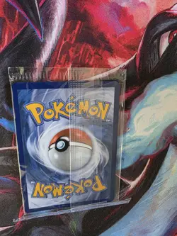 Pokemon TCG Mega Charizard X ex 023/Oricorio ex 024 Sealed UPC Promo* - Image 3