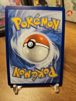 Pokemon Pecharunt ex - 085/064 - Full Art Ultra Rare Shrouded Fable NM - Image 2