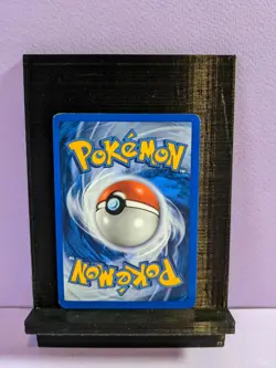 Pokemon -- Ex Legend Maker -- Growlithe -- 55/92 -- Near Mint- - Image 2