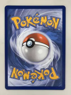 Pokemon Phantasmal Flames Mega Lopunny ex 115/094 Holo Full Art Ultra Rare TCG - Image 2