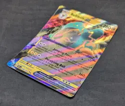 Bellibolt ex - 079/193 - Pokemon TCG- SV02: Paldea Evolved - Miscut- NM - Image 3