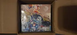 Pokemon TCG Stellar Crown Booster Box - Scarlet & Violet - 36 Packs Sealed - Image 1