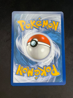 Carte POKEMON JUMBO Florizarre EX Promo XY123 2016 - Image 2