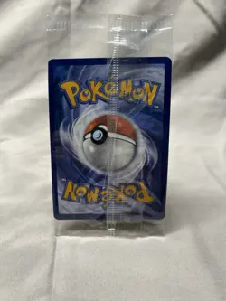 Teal Mask Ogerpon 123 - Scarlet & Violet Black Star Promo Pokemon TCG SEALED - Image 2