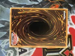 Yugioh Bronn, Mad King of Dark World EEN-KR022 Ultimate Rare NM - Image 2