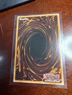 YUGIOH Blue-Eyes White Dragon OP28-EN001 UR Tournament 28 Pack Fresh/LP Factory - Image 3