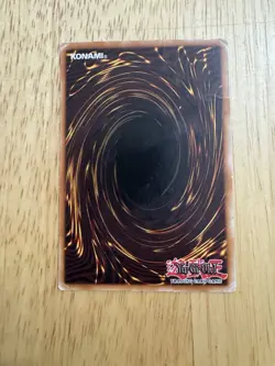 Yu-Gi-Oh! Ghostrick Alucard - SHSP-EN052 - Ultra Rare 1st Edition HP - Image 2