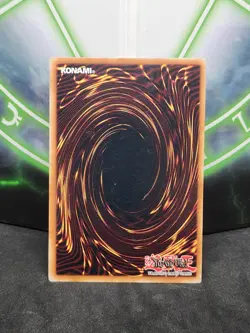 Yugioh Elemental Hero Grand Neos STON-EN035 Ultra Rare 1st Edition NM - Image 2
