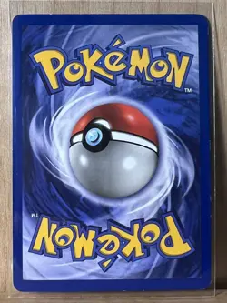 ‘Meowth’ (56/64) 1st Edition, Jungle Set, Common, Pokemon Trading Card - Image 2