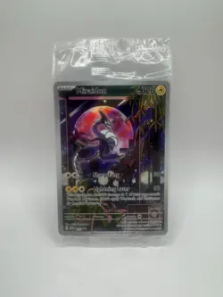Miraidon 013 Sv: Scarlet & Violet Promo Pokemon Cards Sealed - Image 1