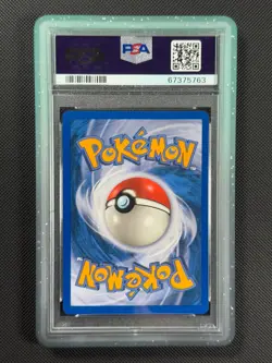 PSA 10 Nidoqueen 22/144 NON HOLO Pokemon Card WOTC Skyridge Non Holo GEM MINT - Image 2