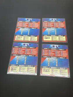 2003 Pokemon Advanced Evolution Cards Groudon Salamence Aggron Sceptile - Image 2